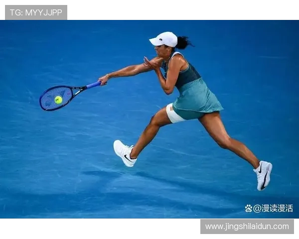 网球激情与智慧交织探索竞技精神与人生哲理的完美融合