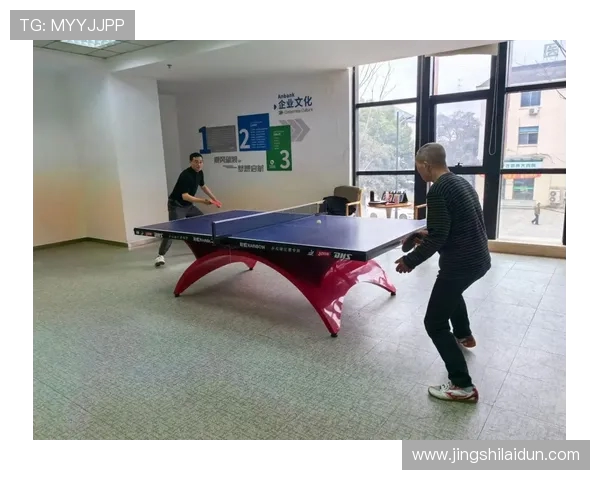 乒乓球专题：深入探讨杭州乒乓球队如何实现高效团队协作与默契配合