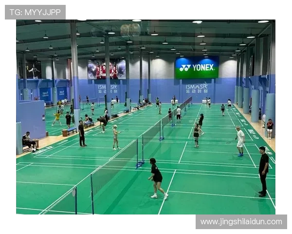 重庆羽毛球队的运营揭秘与深度分析探讨羽毛球运动的未来发展方向